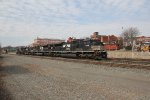 2 NS helper sets - H52 - heads to the yard